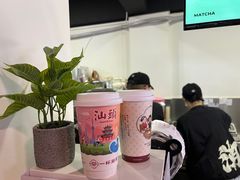 -一杯潮茶·专注潮汕茶饮(朝阳庄店)