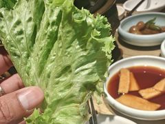 -泥炉烧肉师(新街口金銮巷店)