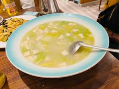 -天地家常菜