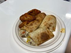 牛肉卷-山姆餐吧(南昌红谷滩印象城店)