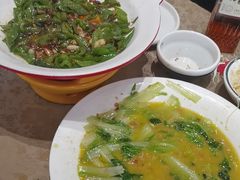 -李氏传家菜(兴城路店)