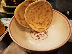 -吾味香葫芦头(安西街店)