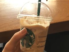 -星巴克(洛阳中州路王府井店)