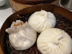 -冶春茶社(星汉大厦店)