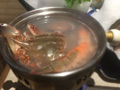 -海鼎荟海鲜姿造(晋江宝龙店)