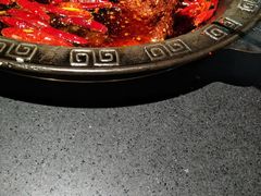 -莽子老火锅(大坪店)