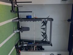 -Freedom Fitness私教健身俱乐部(徐虹北路店)