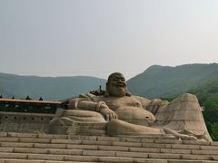 -北京十三陵国家森林公园蟒山景区