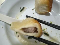 -舒蔡记生煎菜饭(云南中路店)