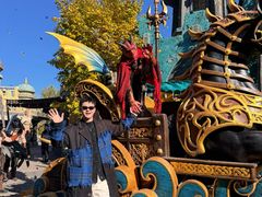 -波塞冬旅游度假区