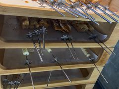 -很久以前羊肉串(中山公园店)