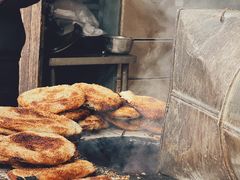 -迎春桥老炉烧饼(碧霞路店)