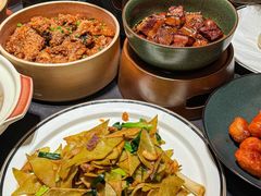 -简小舍· 民间手艺菜(古德寺店)