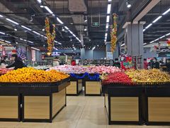 -永辉超市(凯德·天府店)