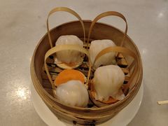 招牌虾饺皇-金鼎轩(方庄店)