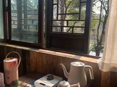 -邈墨茶馆(大兜路1号店)