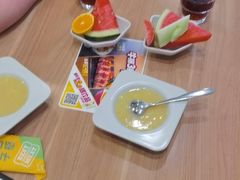 -豪客来牛排(中核世纪广场店)