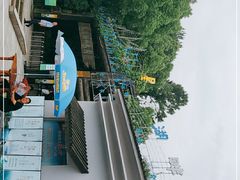 -天目湖山水园