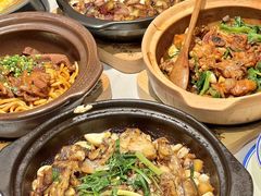 -火啫啫·粤式啫啫煲(南通首店)