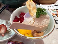 -长安大牌档之西安博物院文化餐厅(中贸店)