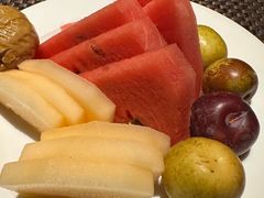 -“香”全日餐厅·株洲大汉希尔顿酒店