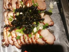 绿茶烤肉-绿茶餐厅(昌平悦荟店)