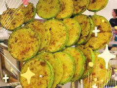 -白仁仔· 活烤海鲜 宵夜(豫园店)