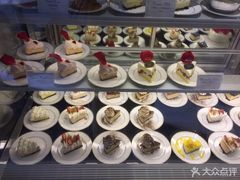 -PETIT PARIS 小巴黎(花园道店)