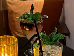 -Ish Whiskey&Cocktail Bar酒吧(合生麒麟新天地店)