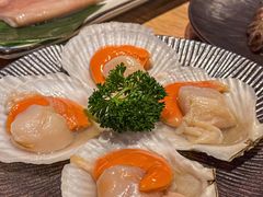 -大牛焱烧·和牛炭火烧放题