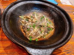 -小时候焗海鲜(鄞州万达店)