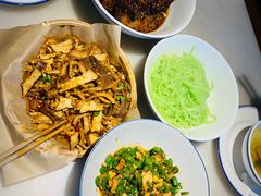 -农耕记·湖南土菜(海上世界店)