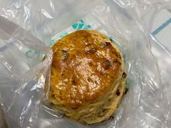 蔓越莓司康-护国寺小吃(安定门店)