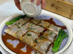 -天瑞轩·粤菜餐厅