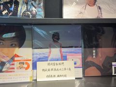 -Echo回声黑胶唱片咖啡馆