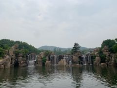 -白马涧龙池景区
