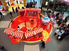 -永旺梦乐城(金银潭店)