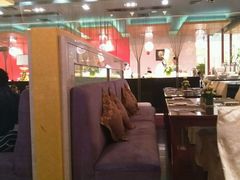 -华安国际大酒店-餐厅