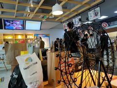 -道顺射箭·团建·骑射(张杨路店)