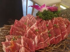 -炙忧烤肉屋(中国铁建广场店)