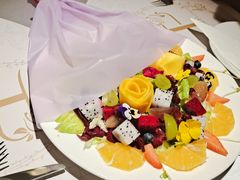 -PARFUM FLORAL花境法餐(南京首店)
