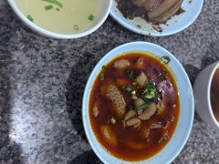 -李记小小吃·江油肥肠(涪江路店)