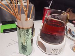 -醉舍·新淮扬菜(长宁龙之梦店)