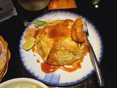 -金厨泰国餐厅·全泰籍厨师料理(拱北店)