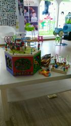 -星童star.kids儿童发型设计·满月胎发(玉兰花园店)