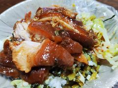 古法隆江猪脚饭-陆长玖古法猪脚饭(玄风桥店)