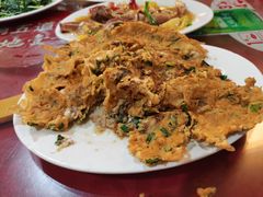 -车头老二大排档