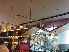 -茅庐毛血旺(烟台大悦城店)