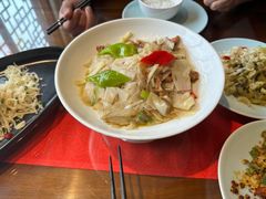 -面辣子·陕西家乡菜(长安店)