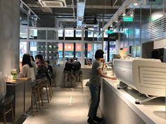 -NOC(西营盘店)